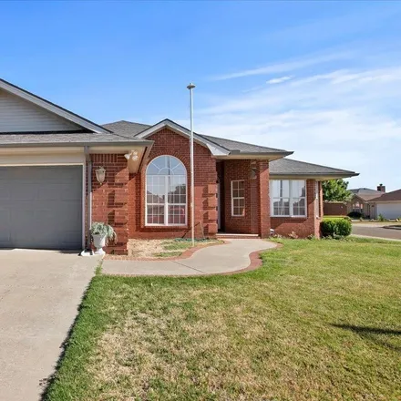 Buy this 3 bed house on 5418 99th Street in Lubbock, TX 79424