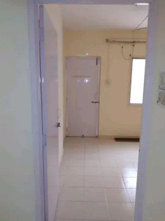 Rent this 1 bed apartment on C1 - C2 Rahul Park in C1-C2, Warje Road