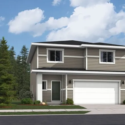 Buy this 4 bed house on North Finch Lane in Eagle Mountain, UT 84005