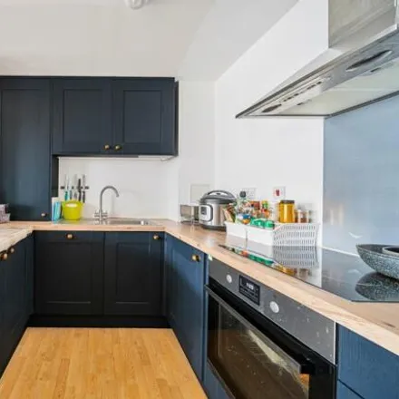 Buy this 2 bed apartment on Morris House in Swainson Road, London