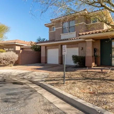 Image 3 - 2189 North 135th Drive, Goodyear, AZ 85395, USA - House for sale