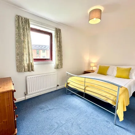 Rent this 2 bed apartment on unnamed road in Firhill, Glasgow