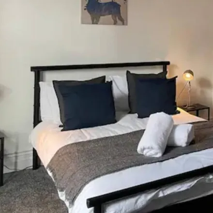 Rent this 2 bed condo on Gateshead in NE8 1YL, United Kingdom