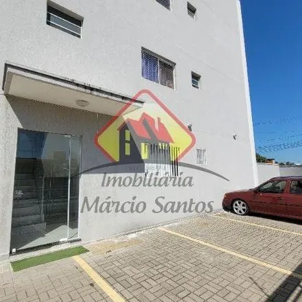 Image 2 - unnamed road, Piracangaguá, Taubaté - SP, 12042-400, Brazil - Apartment for sale