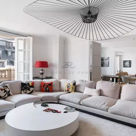 Image 4 - 46 Rue de Bretagne, 75003 Paris, France - Apartment for rent