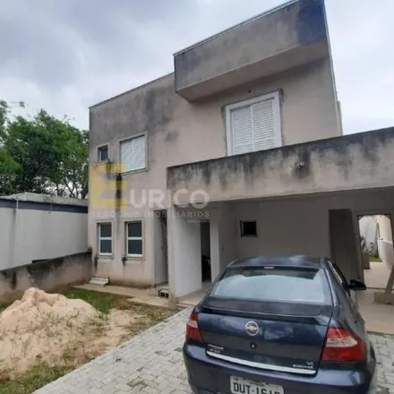 Image 1 - Avenida do Bosque, Centro, Vinhedo - SP, 13283-480, Brazil - House for sale