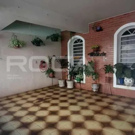 Image 1 - Rua Campos Salles, Centro, São Carlos - SP, 13560-648, Brazil - House for sale