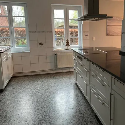 Image 2 - Epenwöhrden, Schleswig-Holstein, Germany - Apartment for rent