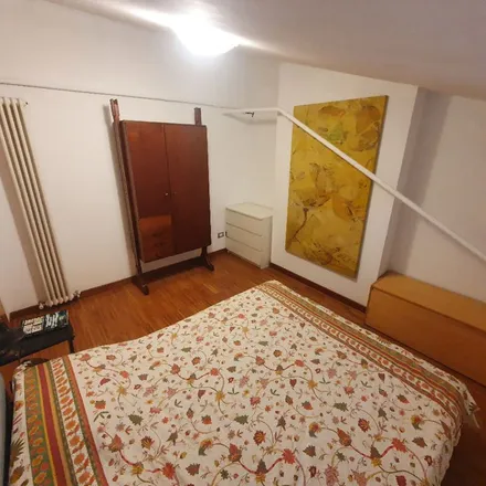 Rent this 3 bed apartment on Scuola Primaria Venini in Via Martiri Oscuri, 20127 Milan MI