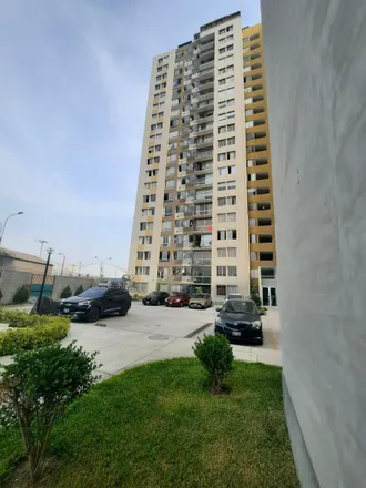 Image 6 - Avenida Los Nogales, Santa Anita, Lima Metropolitan Area 15002, Peru - Apartment for rent