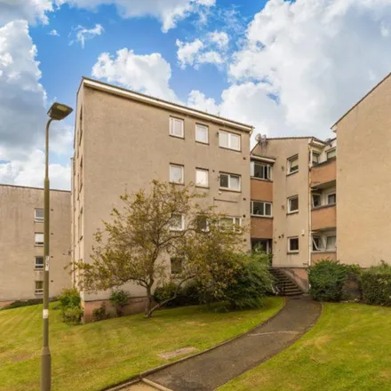 Rent this 3 bed apartment on 62 North Gyle Loan in City of Edinburgh, EH12 8NH
