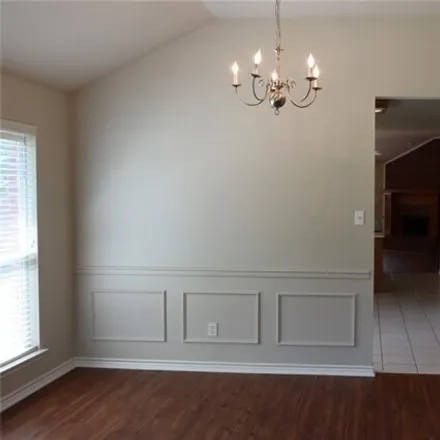 Image 2 - 15703 Western Trail, Frisco, TX 75035, USA - House for rent