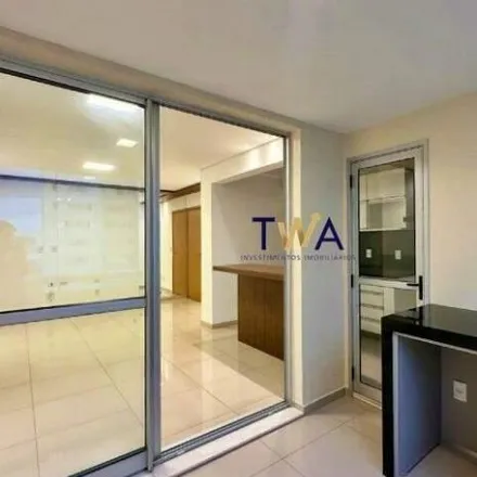 Rent this 2 bed apartment on Rua da Mata in Village Terrasse, Nova Lima - MG