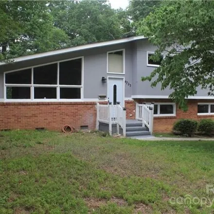 Buy this 4 bed house on 4723 Thornwood Road in Charlotte, NC 28213