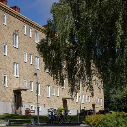 Rent this 2 bed apartment on Svalebogatan 41B in 414 75 Gothenburg, Sweden