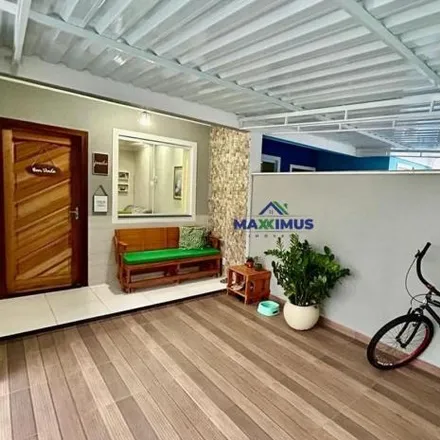 Buy this 2 bed house on Rua 88 in Jardim Atlântico Leste, Maricá - RJ