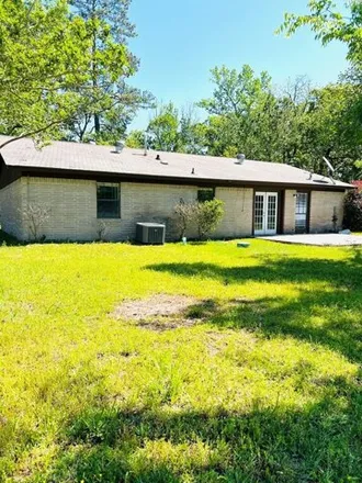 Image 3 - 4358 Oakwood Drive, Lufkin, TX 75901, USA - House for sale