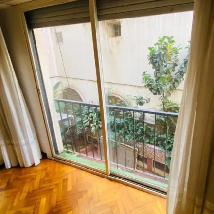 Rent this 3 bed apartment on Azcuénaga 1497 in Recoleta, 1125 Buenos Aires