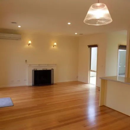 Rent this 3 bed apartment on Merrett Drive in Williamstown VIC 3016, Australia
