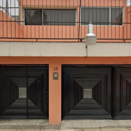 Buy this 3 bed house on Calle Coral in Gustavo A. Madero, 07810 Mexico City