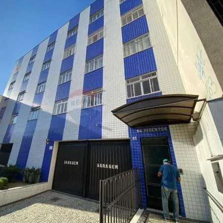 Rent this 1 bed apartment on Rua Redentor in Centro, Juiz de Fora - MG