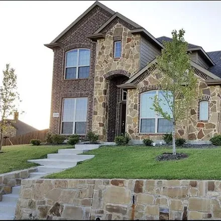 Buy this 5 bed house on 1391 White Water Lane in Rockwall, TX 75087