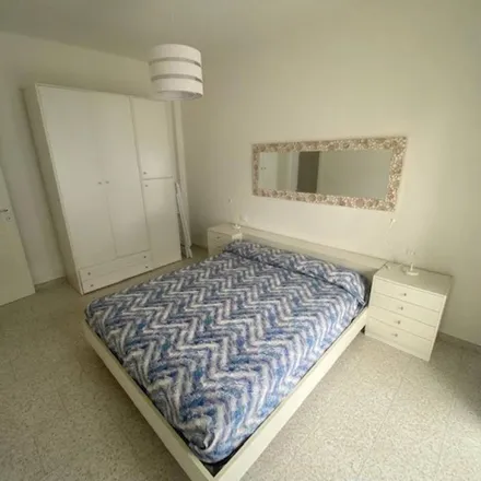 Rent this 3 bed apartment on Rovere in Via Moreno, 18016 San Bartolomeo al Mare IM