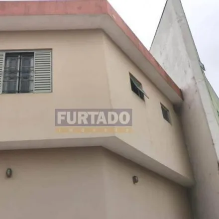 Buy this 6 bed house on Rua Santo Afonso in Jardim Santo Antônio, Santo André - SP