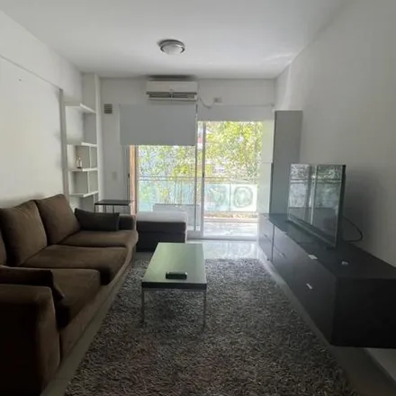Rent this 1 bed apartment on Soldado de la Independencia 776 in Palermo, C1426 BTH Buenos Aires