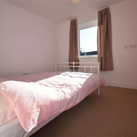 Rent this 2 bed apartment on A351 in Wareham, BH20 4PB