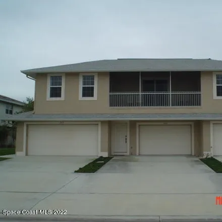 Rent this 2 bed duplex on 299 Provincial Drive in Melbourne, FL 32903