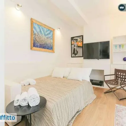 Rent this 2 bed apartment on Via Angelo Morbelli in 20149 Milan MI, Italy