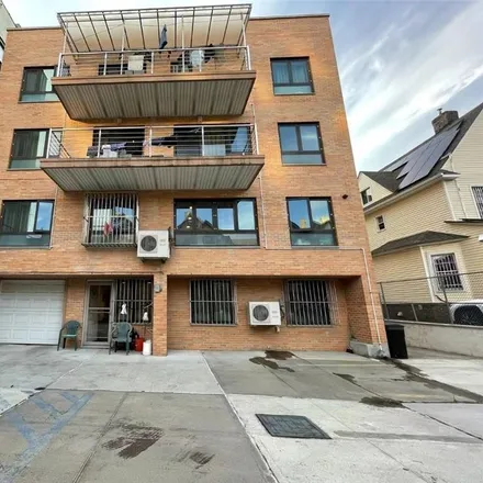 Buy this 3 bed condo on 33 Bay 26th Street in New York, NY 11214