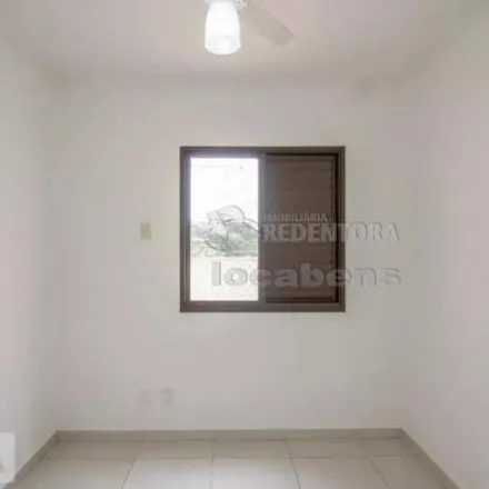Buy this 2 bed apartment on unnamed road in São Francisco, São José do Rio Preto - SP