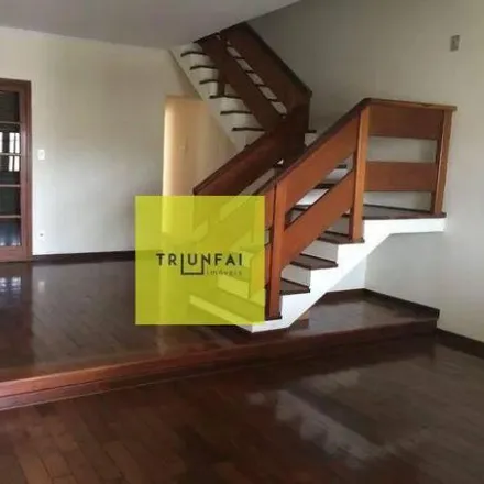 Buy this 3 bed house on Rua Paulo Eiró in Jardom São Bento, Sorocaba - SP