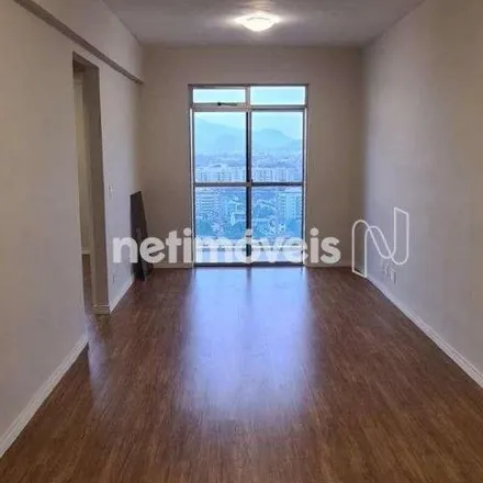 Buy this 2 bed apartment on Rua Cabo Geraldo Calderaro in Freguesia (Jacarepaguá), Rio de Janeiro - RJ