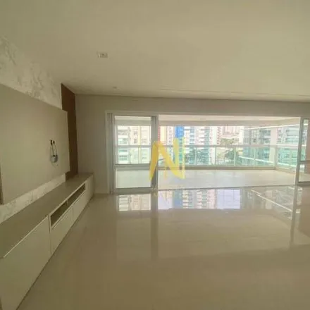 Rent this 3 bed apartment on Rua Caracas in Palhano, Londrina - PR