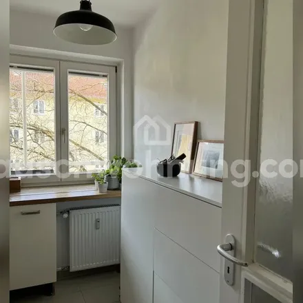 Image 4 - Ebersberger Straße 33, 81679 Munich, Germany - Apartment for rent