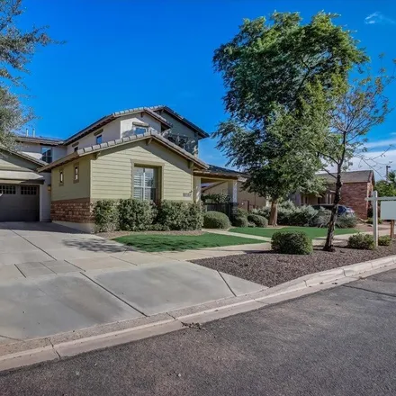 Buy this 5 bed house on West Surrey Drive in Surprise, AZ 85379