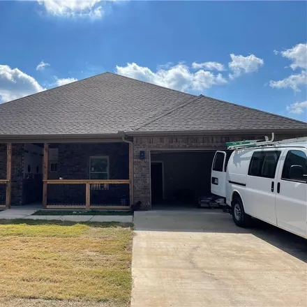 Buy this 4 bed house on 655 Rader Road in Rogers, AR 72756