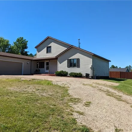 Buy this 4 bed house on County Highway TT in Union, WI 54703