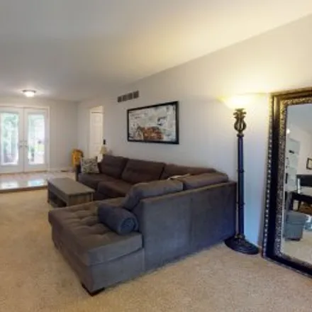 Buy this 3 bed apartment on 44323 Hanford Road in Carriage Hills, Canton