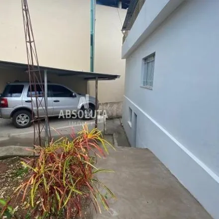 Rent this 3 bed house on Rua Dona Isabel in Albinópolis, Conselheiro Lafaiete - MG