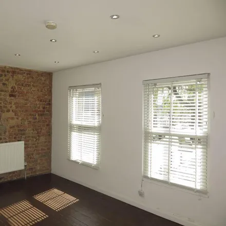 Rent this 1 bed apartment on 409 Roman Road in Old Ford, London