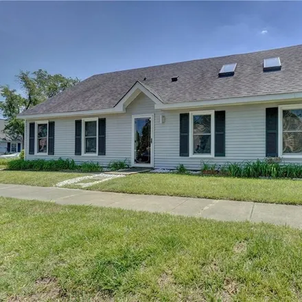 Buy this 3 bed house on 4149 Front Royal Road in Virginia Beach, VA 23453