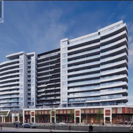 Image 1 - Kiwi Condos, 212 King William Street, Hamilton, ON L8R 3P2, Canada - Apartment for rent