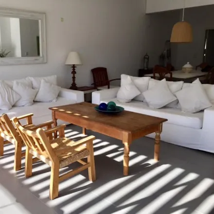 Buy this 3 bed apartment on Montevideo 15 in 20000 Manantiales, Uruguay