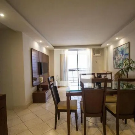 Rent this 3 bed apartment on Rua Senador Ruy Carneiro 300 in Recreio dos Bandeirantes, Rio de Janeiro - RJ