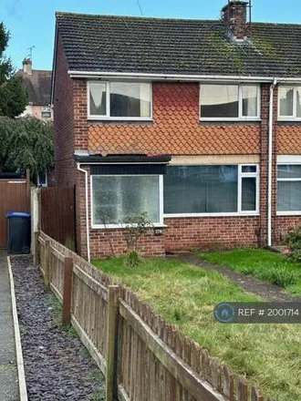Rent this 3 bed house on Hazeldene Road in Northampton, NN2 7PA
