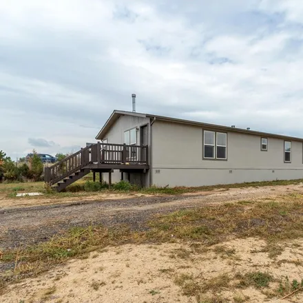 Buy this 3 bed house on 14010 County Road 7 in Mead, CO 80542